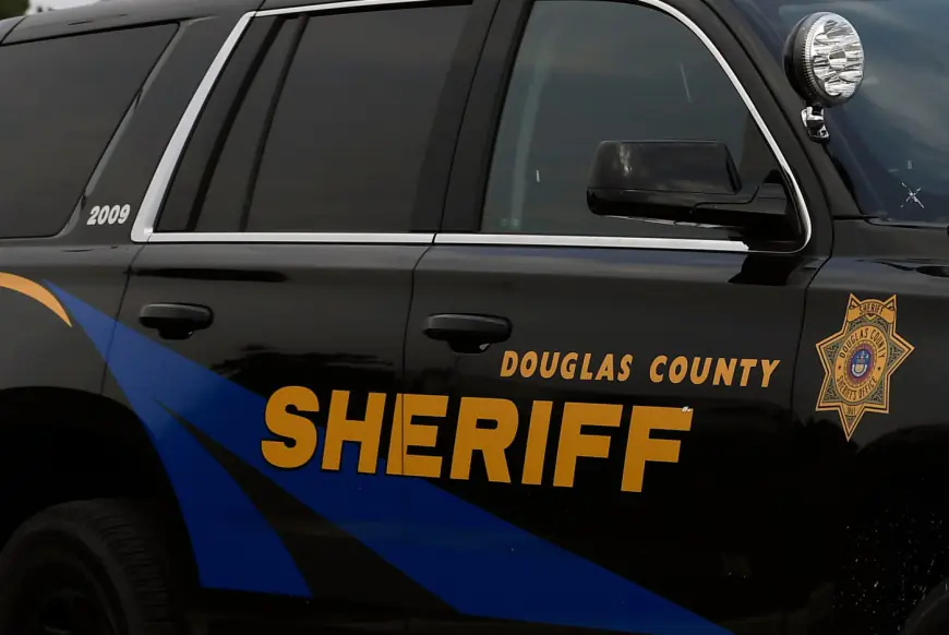 Douglas County Sheriff’s office employee arrested for sexual misconduct