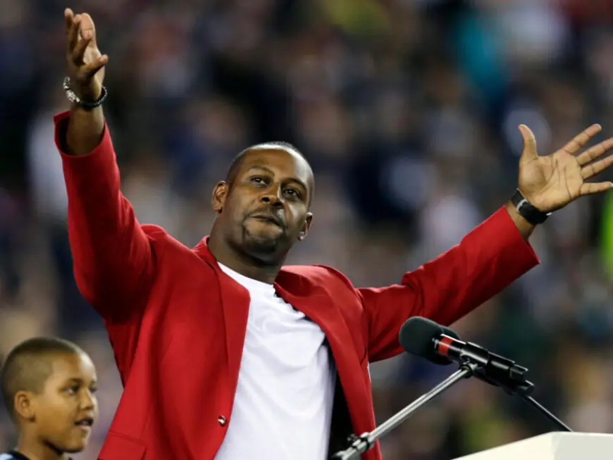 Why Ty Law doesn’t think Robert Kraft will fire Jerod Mayo after 1 season