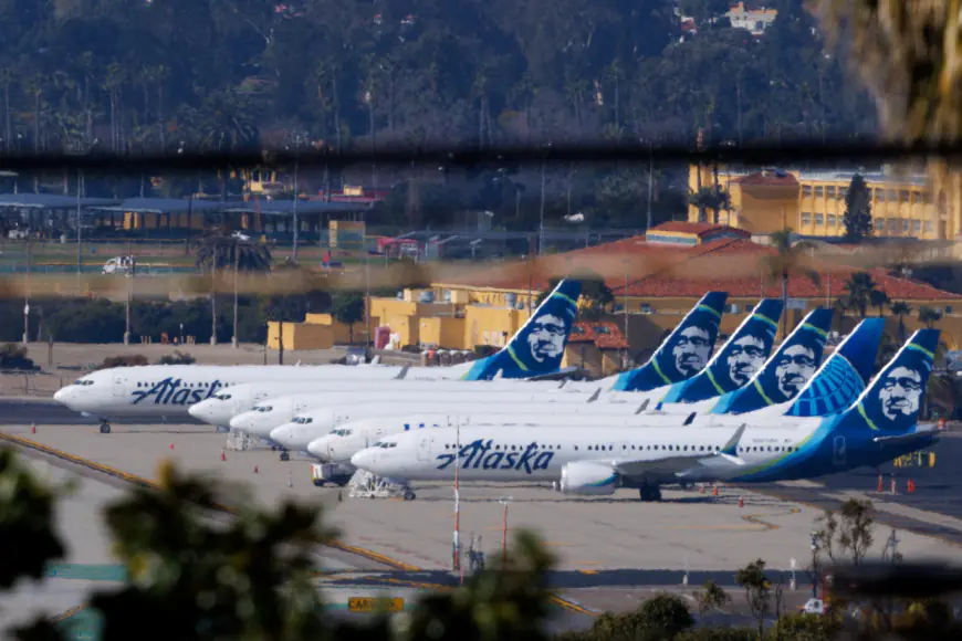 Boeing to Layoff Hundreds of California Employees, Including 21 in San Diego