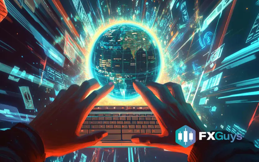 Can FXGuys ($FXG) Outshine Stellar And Solana In The Next Big Crypto Boom? Here’s What To Know