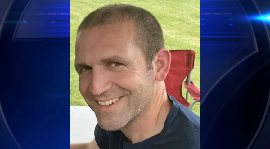 Wisconsin kayaker who faked his death and fled to Eastern Europe has willingly returned to the US