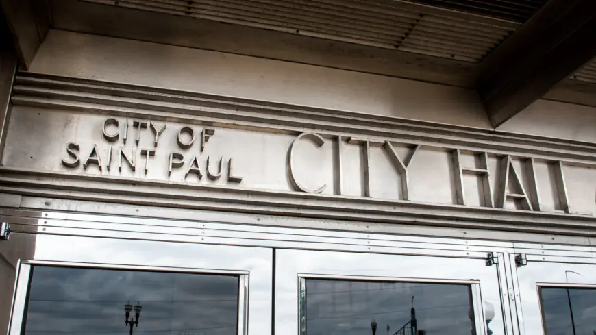 St. Paul City Council approves zoning relief for proposed affordable housing on White Bear Avenue