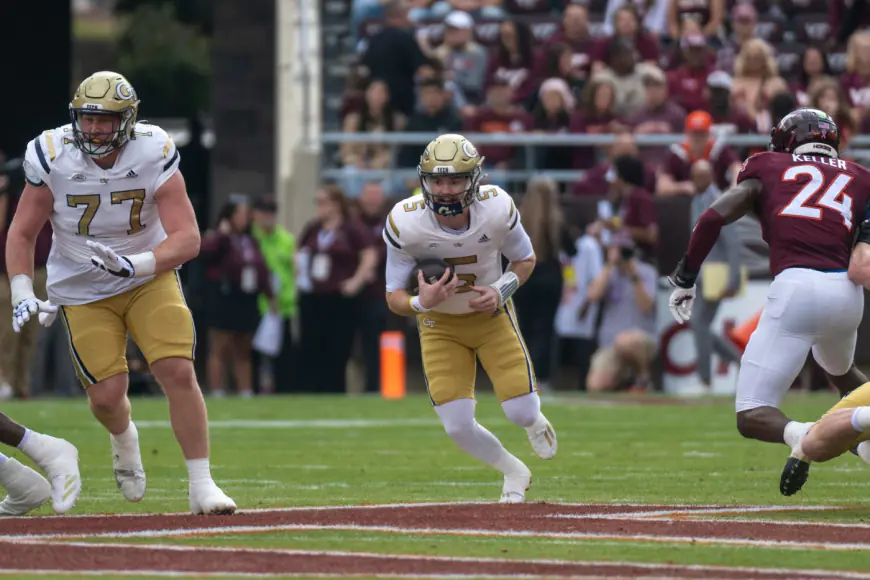 Gophers football gains commitment from Georgia Tech transfer