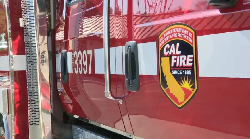 Four children, two adults taken to hospital for carbon monoxide poisoning