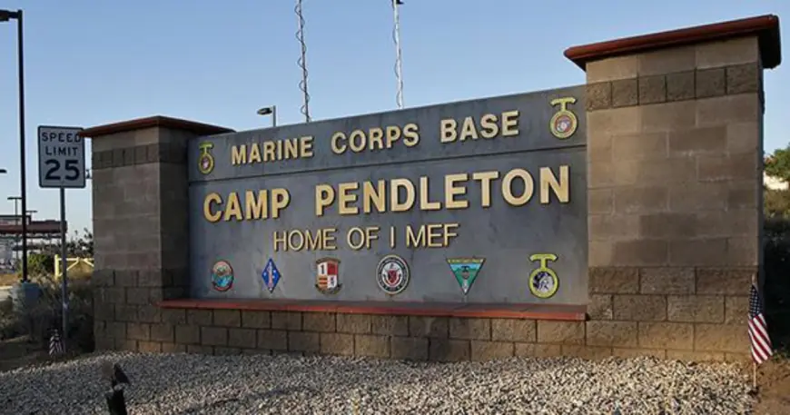 Camp Pendleton, Naval Base San Diego Awarded $50M to Keep Power On in Case of Emergencies