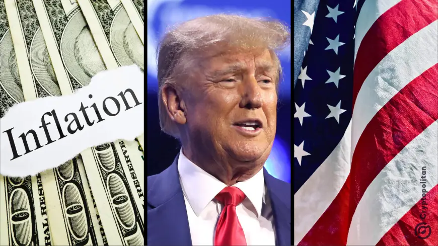 What president Trump needs to do to bring inflation under control