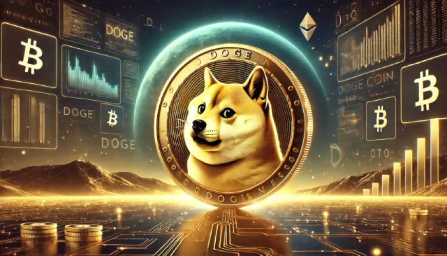 Dogecoin Price Nudges At Important December 30th Date As DOGE/BTC Chart Aligns Perfectly With Previous Cycle