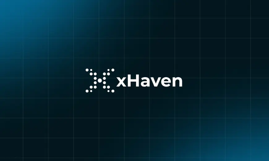 xHaven Launches XVN Token