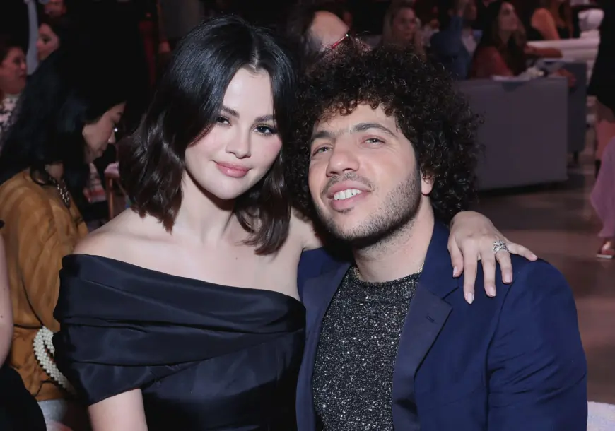 Selena Gomez, Benny Blanco engaged, Taylor Swift offers to be flower girl