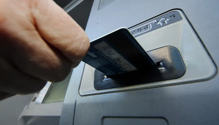 The White House is cracking down on bank overdraft fees