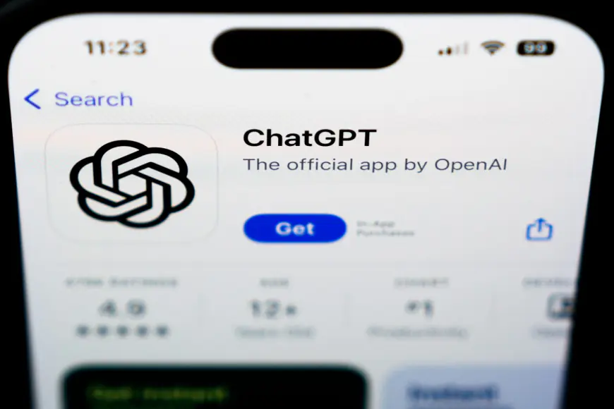 OpenAI says ChatGPT back online following global outage