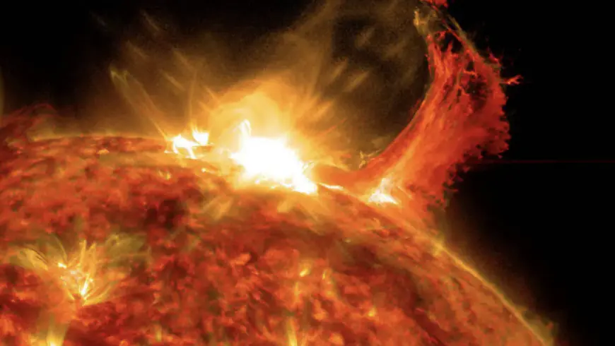 Scientists find how often sun-like stars emit superflares. It shocked them.