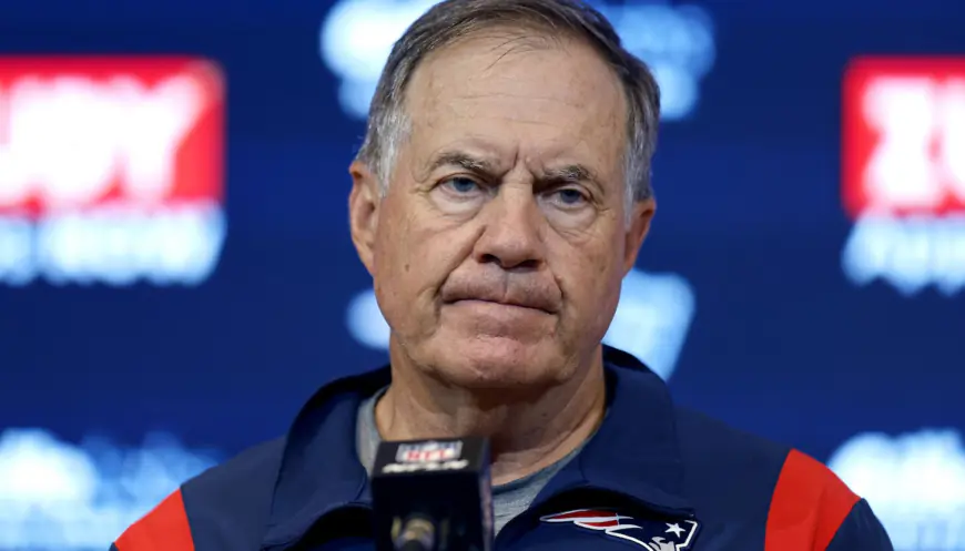 Bill Belichick's inner circle suspects Bears will target an offensive-minded coach: report