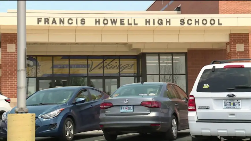 Parent challenges Francis Howell School District on bathroom policy