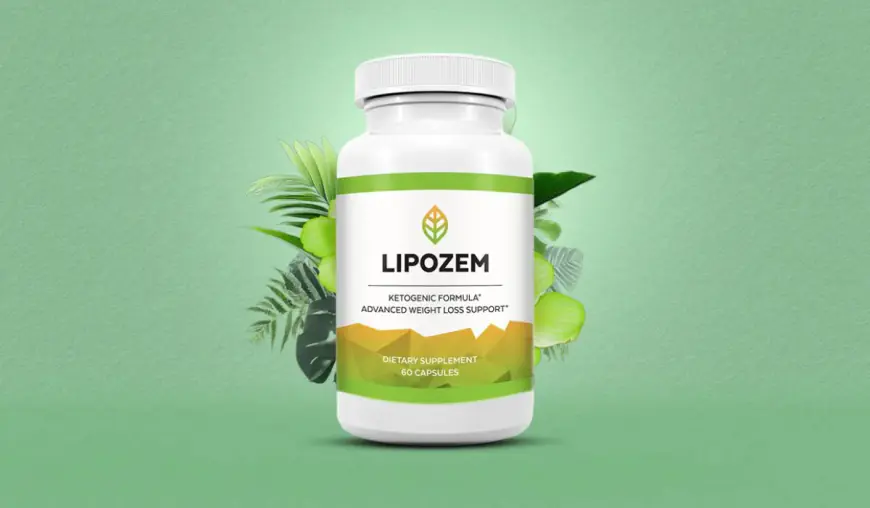 Lipozem Reviews: Real Customer Reviews and Results You Need to Know