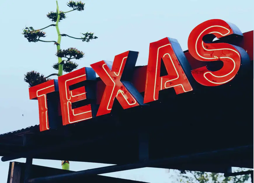 Bitcoin Reserve for Texas? State Rep. Proposes Crypto-Funded Initiative