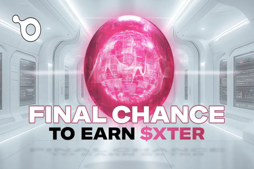 Xterio Airdrop Final Campaign: BeFriend AI Event