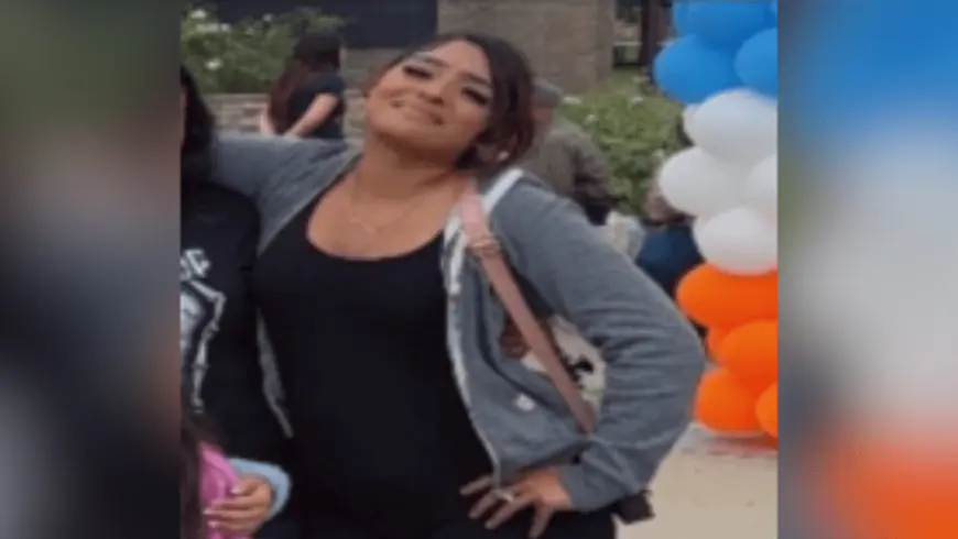 Girl, 14, suffering from mental disorder disappears from East Los Angeles