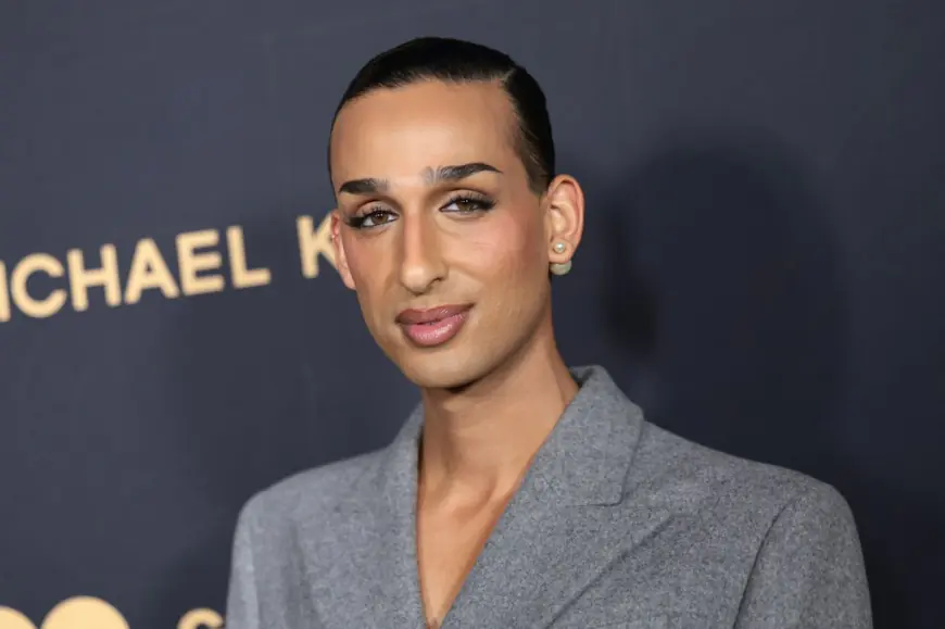 Nonbinary influencer in Google’s new ‘woke’ ad ridicules women opposed to sharing bathroom with biological men