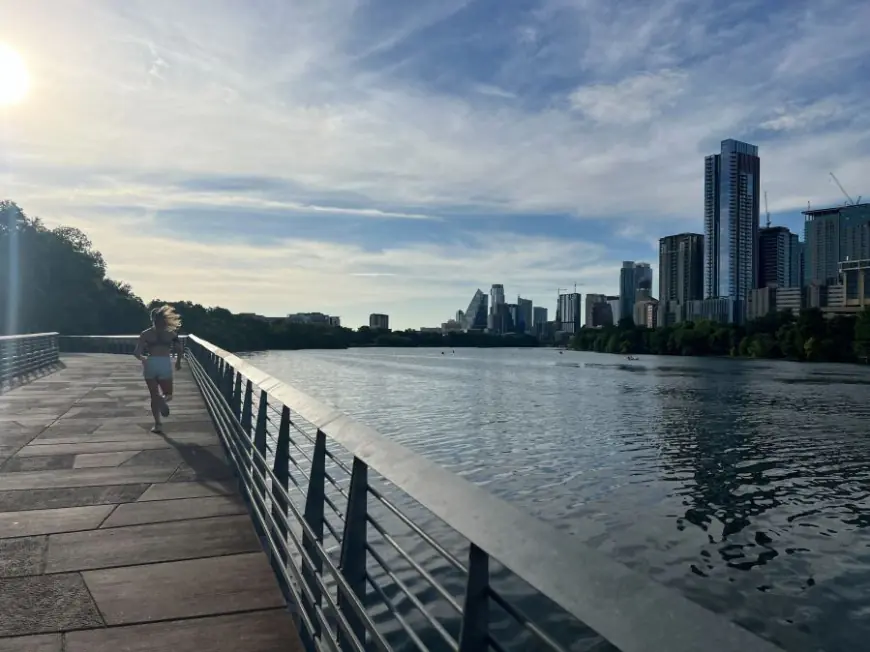 Austin ranks among the best cities for singles for 2025