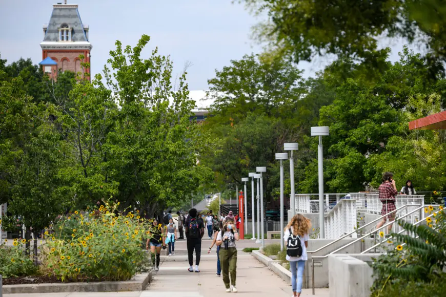 CU names Kenneth T. Christensen as Denver campus’s next chancellor