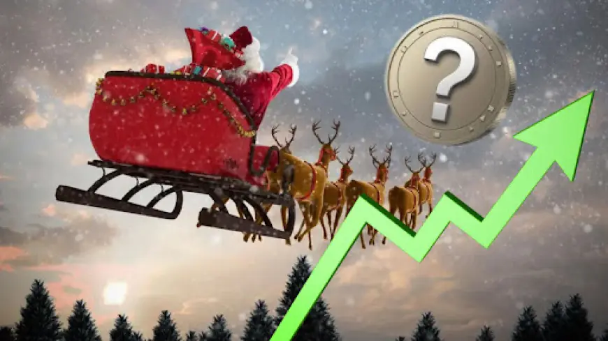 Winter Bull Run Alert: 5 Must-Watch Meme Coins Primed for Big Gains!