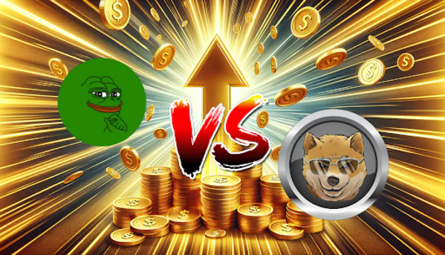 DOGEN Crosses $3M in Presale — Is It the Next Breakout Star After PEPE?