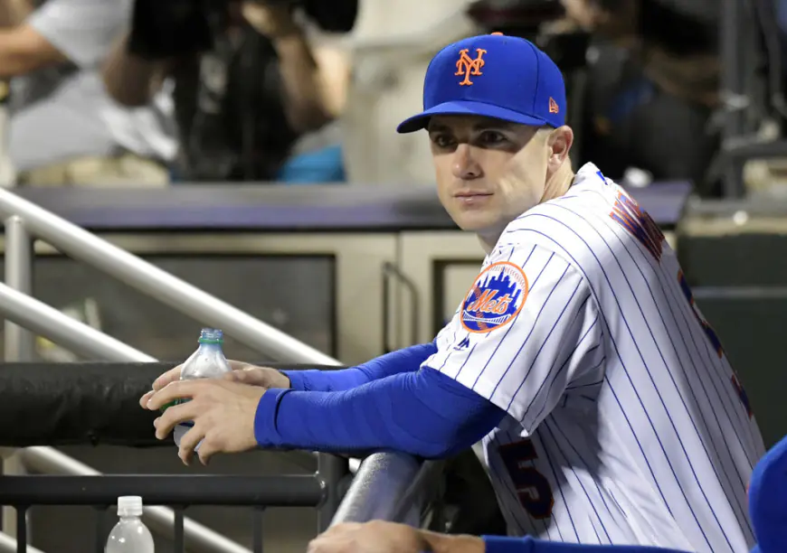 Mets to retire former captain David Wright’s number in 2025