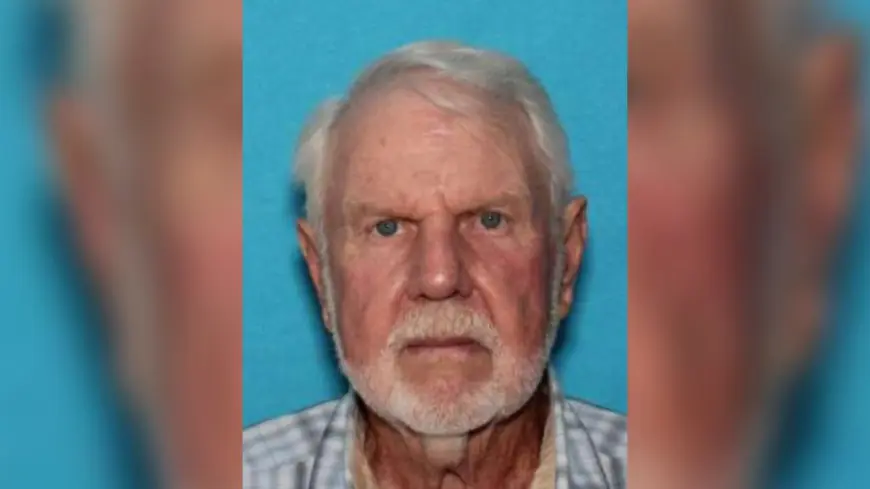 Endangered Silver Advisory issued for Cape Girardeau man