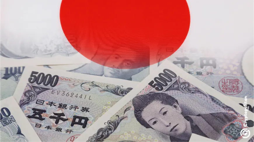 Japanese yen hits longest losing streak since June. Are we in trouble again?