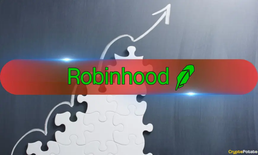 Robinhood Recorded $119B in Crypto Notional Trading Volume This Year: Report