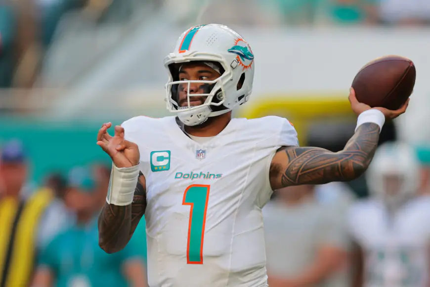 Dolphins vs. Texans, Buccaneers vs. Chargers predictions: NFL picks, odds, best bets Week 15