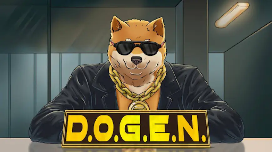 Investors Flock to Dogen as It Crosses the $3 Million Mark and Sets the Stage for a Massive 500% Rally 