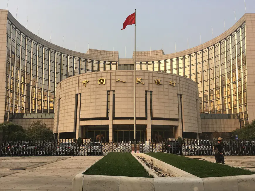 Communist China’s Other ‘Nuclear Option’