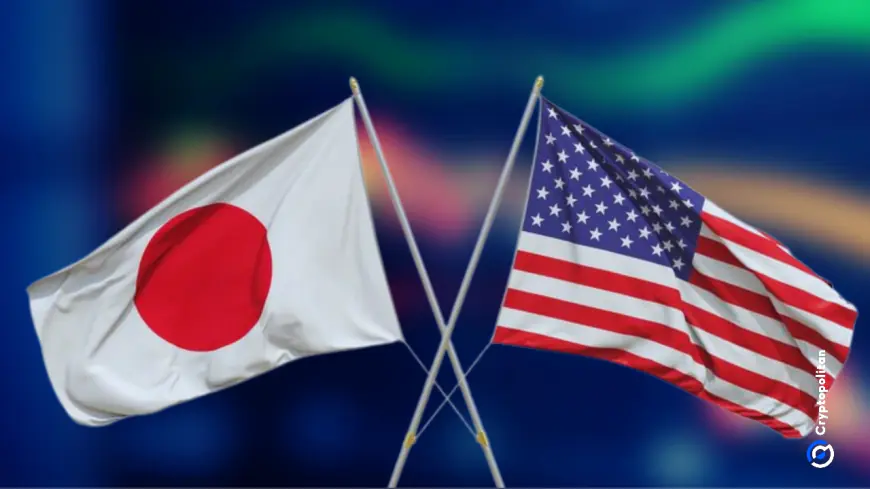 Japan ‘far behind’ US in cyber attack preparedness — But that’s actually a good thing for crypto