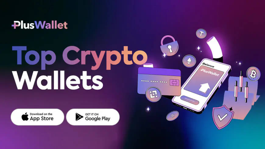 Top Crypto Wallets of 2024: 4 Best Picks for Security and Earning Potential