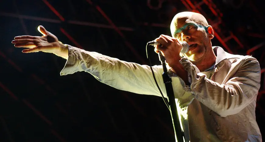 How R.E.M. transformed from scrappy college band to Hall of Fame rock group