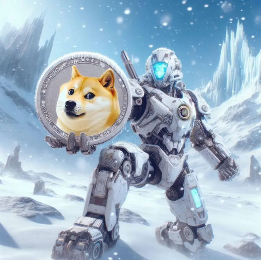 Dogecoin Price Surge: Here’s What $1000 in DOGE Would Be Worth in 2023