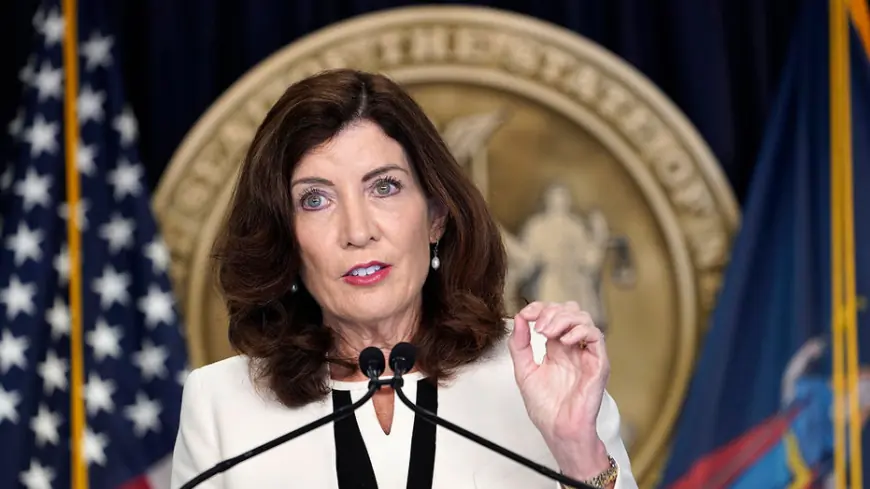 Economic experts pan Hochul’s ‘inflationary’ ‘inflation refunds’: ‘Not difficult math’