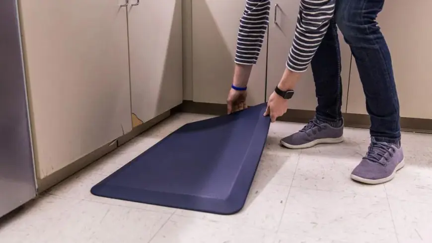 Top anti-fatigue mats to keep your feet happy while you cook