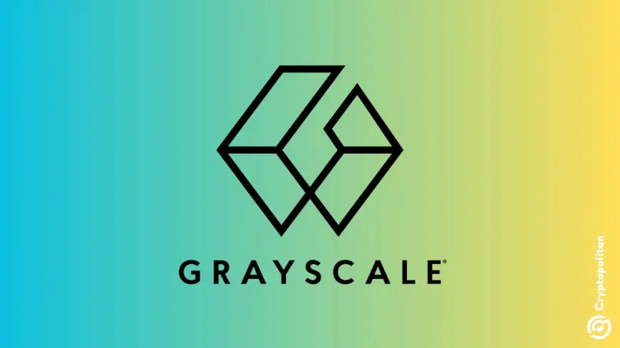 Grayscale Horizen Trust is now available to eligible investors 