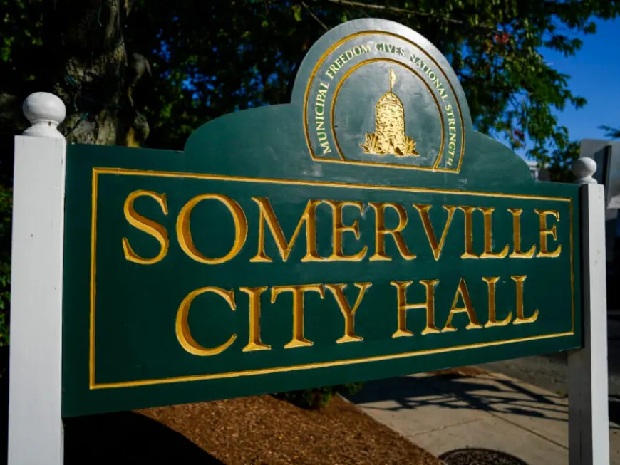 Somerville eliminates all parking minimums for new developments