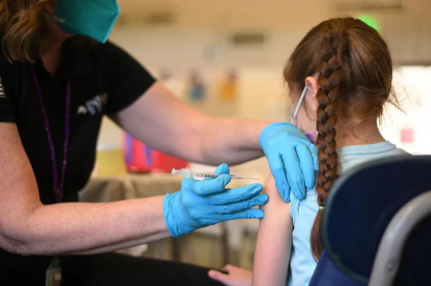 Minnesota sees big spike in cases of pertussis/whooping cough