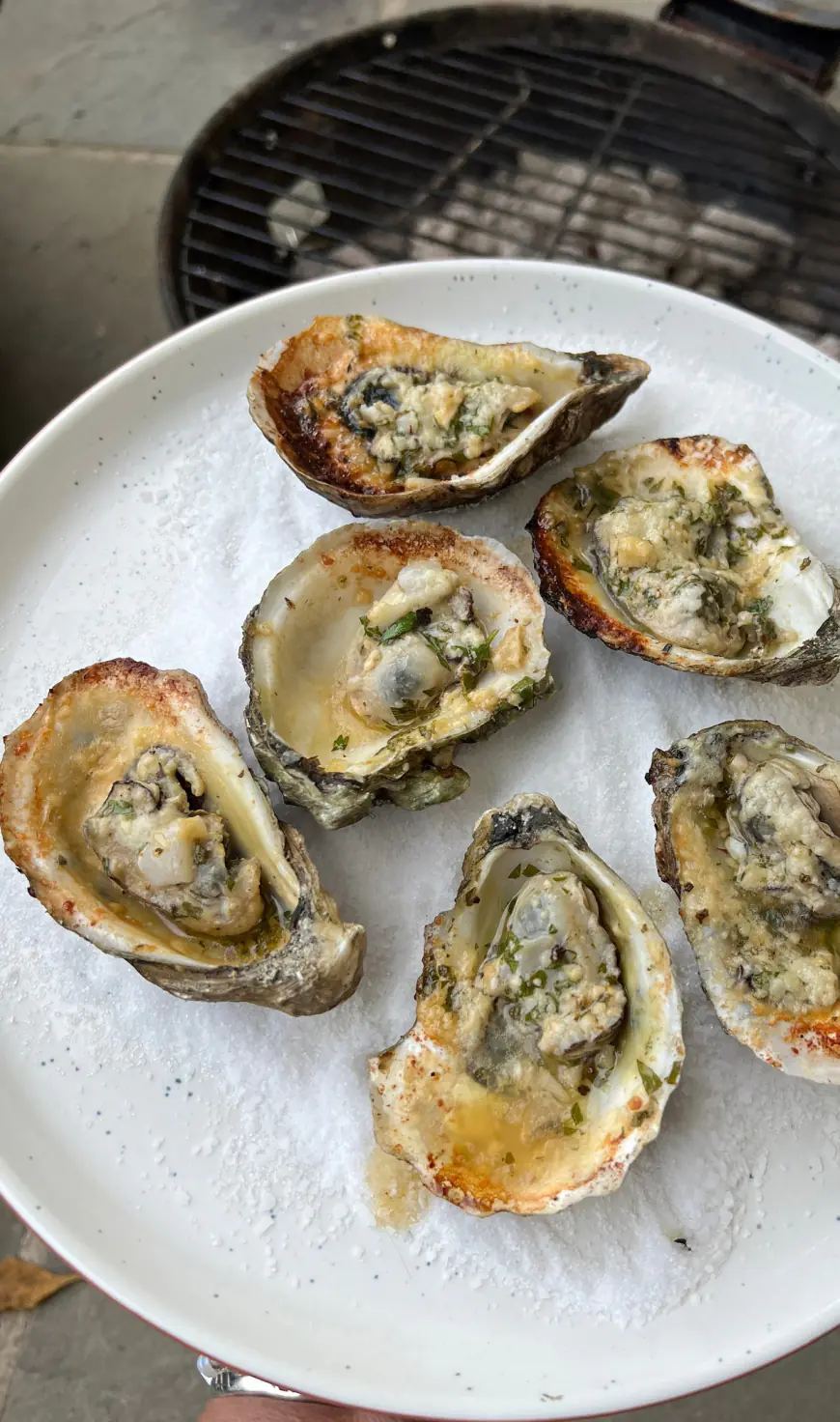 3 recipes for indulging in oysters at home