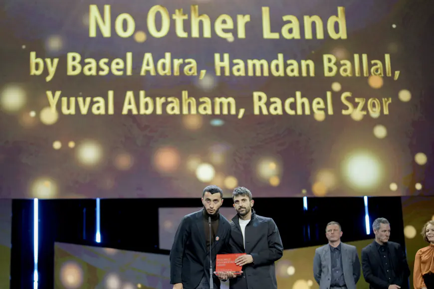 ‘No Other Land’ Documentary, Once Vilified in Germany as ‘Antisemitic,’ Makes Oscars Shortlist