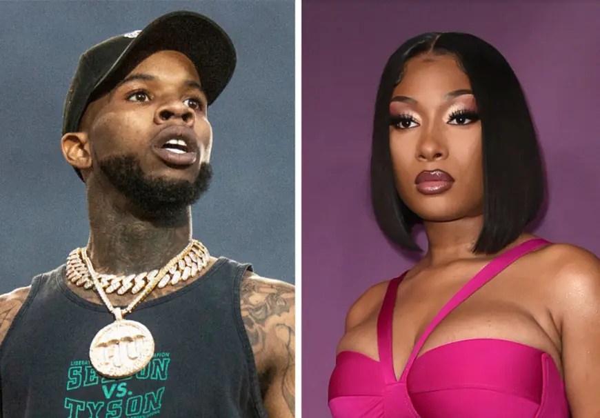 Megan Thee Stallion seeks restraining order against rapper who’s in prison for shooting her: ‘No signs of stopping’