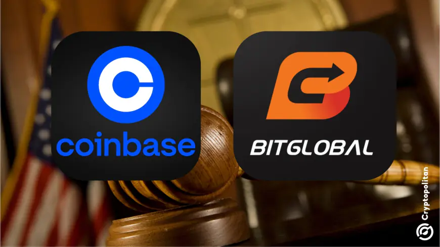 Coinbase under fire for linking WBTC delisting to Justin Sun