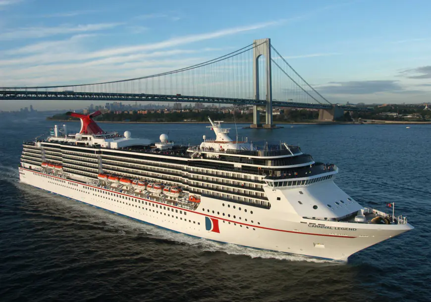 College football player raped teen on Carnival Cruise — then asked cruel question