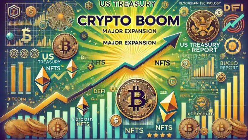 Wave Of Crypto ETFs Expected In 2025: Bloomberg Expert Reveals Top Picks For Early Approval