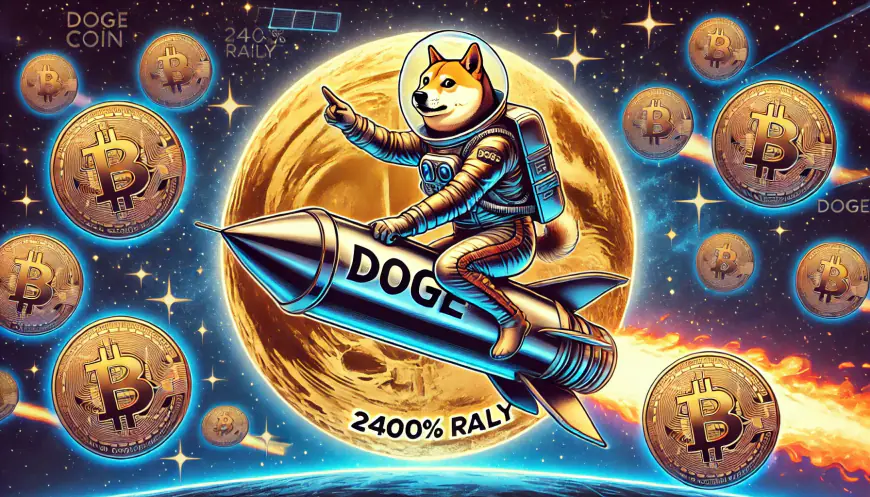 DOGE Alert: 5.8 Billion Dormant Dogecoin Reactivated—Price Movement Ahead?